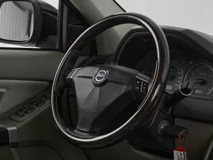 Volvo  10