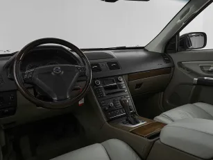 Volvo  7