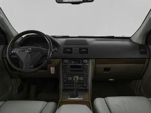 Volvo  8