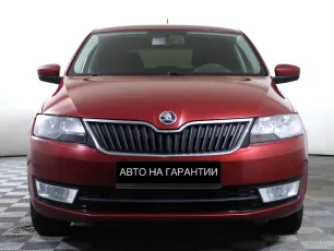 Skoda  2