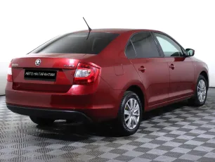 Skoda  3