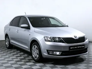 Skoda  1