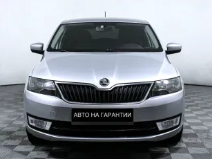 Skoda  2