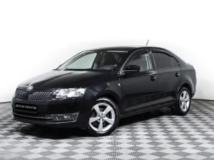 Skoda  1