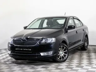 Skoda  1