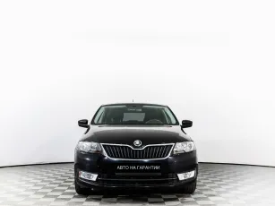 Skoda  2