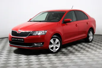 Skoda  1