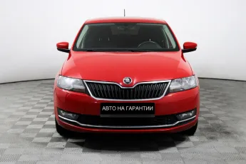Skoda  2