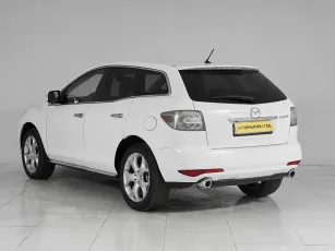 Mazda  4