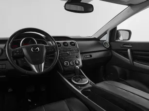 Mazda  7