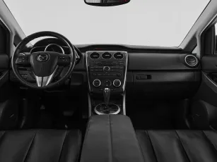 Mazda  8