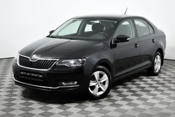 Skoda  1