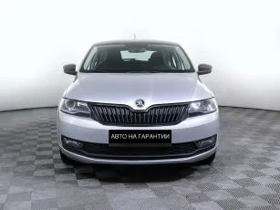 Skoda  2