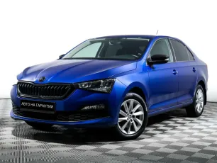 Skoda Rapid,  II