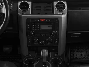 Land Rover  15