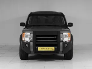 Land Rover  2