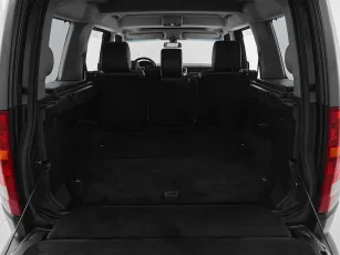 Land Rover  21