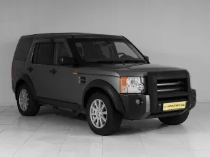 Land Rover  3