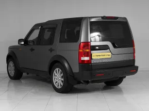 Land Rover  4