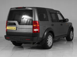 Land Rover  6