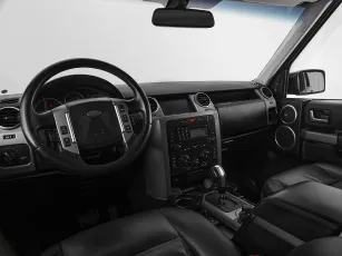 Land Rover  7
