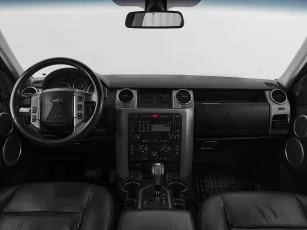 Land Rover  8