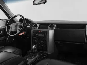Land Rover  9