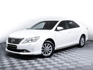 Toyota Camry,  VII (XV50)