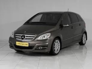 Mercedes-Benz  1