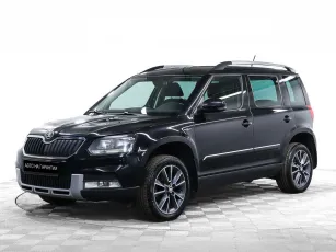 Skoda  1