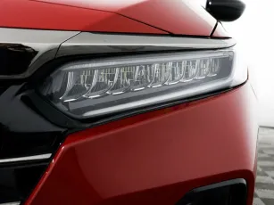 Honda  7