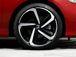 Honda  8