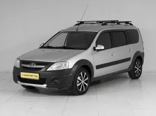 Lada (ВАЗ)  1