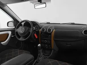 Lada (ВАЗ)  9