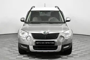Skoda  2