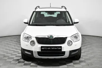 Skoda  2