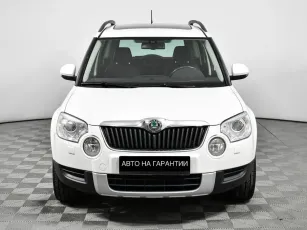 Skoda  2