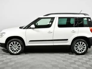 Skoda  3