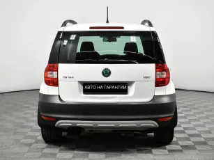 Skoda  6