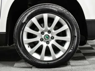 Skoda  8