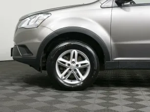 SsangYong  7