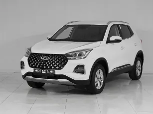 Chery Tiggo 4 Pro,  I