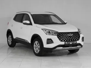 Chery  3