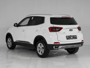 Chery  4