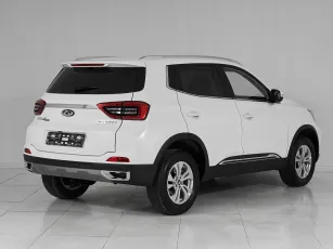Chery  6