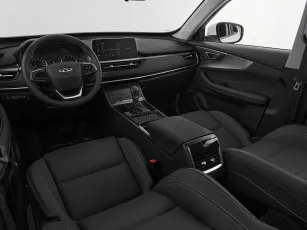 Chery  7