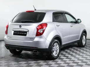 SsangYong  3
