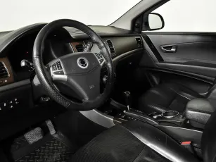 SsangYong  11
