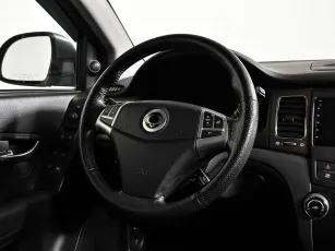 SsangYong  12