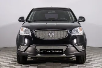 SsangYong  2